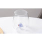 Creative Cartoon Three Dimensional Animal Glass Cup
