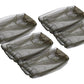 5Pcs Mosquito Head Net Bug Net Hat for Camping Hiking Fishing Gardening