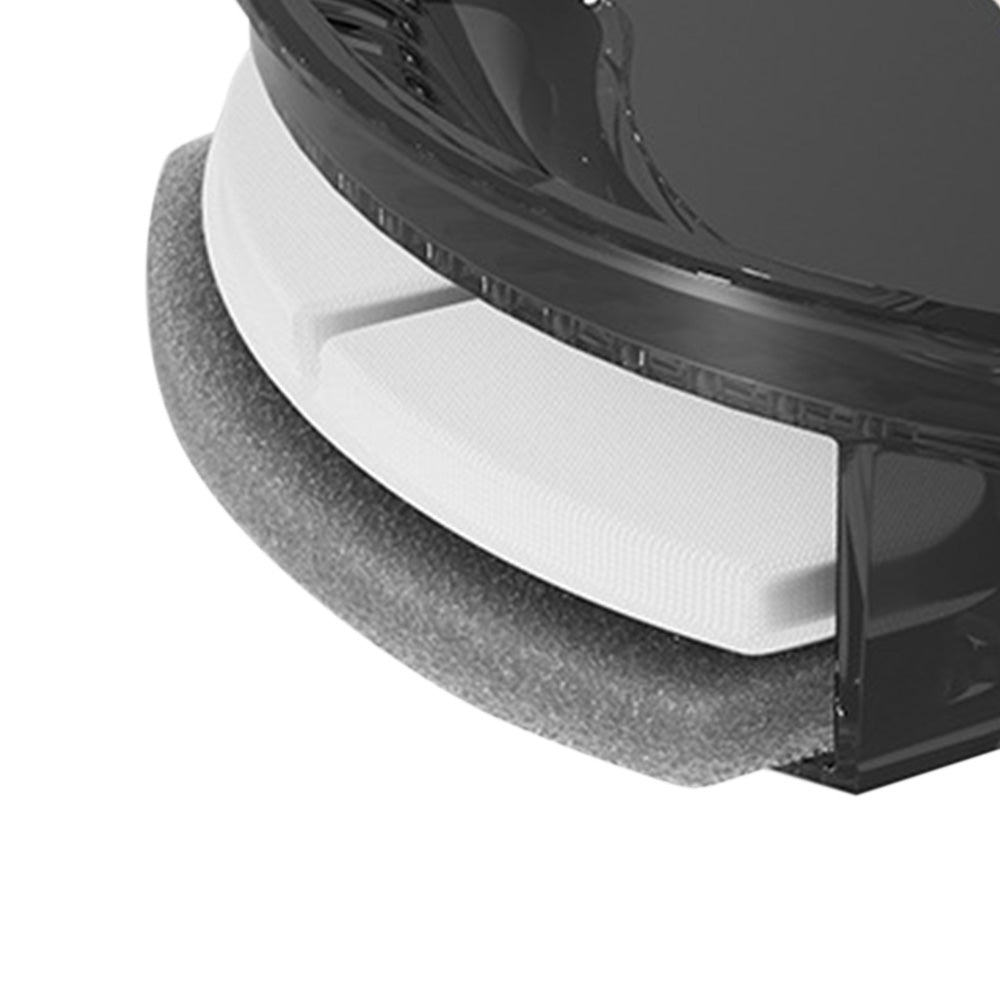 Pet Smart Water Fountain Automatic Shut Off with Red Light Indicator
