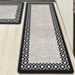 Anti-fatigue Kitchen Floor Mat Non-Slip PVC Standing Rug