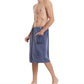 Soft Wearable Bath Towel