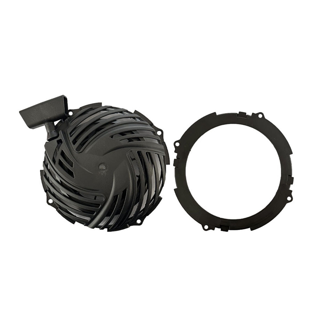 Recoil Starter Compatible with Briggs Stratton 450E 500E 550EX 575E 600E