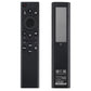Solar Cell Voice Remote Control Replacement Compatible with Samsung Smart TVs