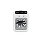 Portable Air Conditioner Air Cooler Desktop Cooling Fan