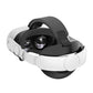 Head Strap for Meta Quest 3 Q3S Comfortable Headband with Cushion Replacement