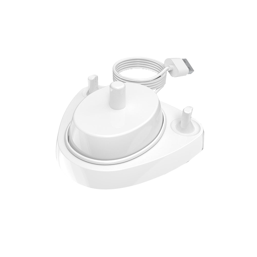 Toothbrush Charger Dock USB Plug Electric for Oral B Charging Base