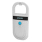 Display Pet Microchip Scanner Portable Handheld Animal Chip Reader Pet Microchip Reader