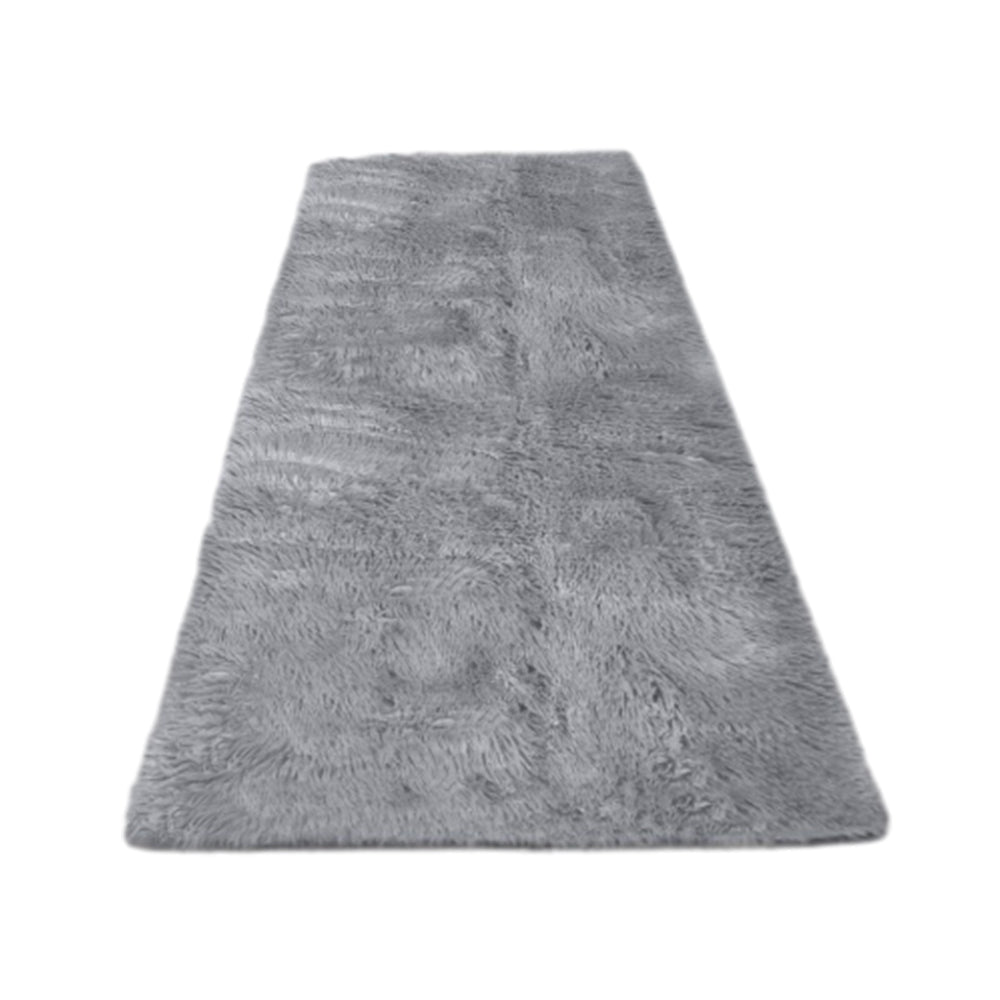 Non-Slip Shaggy Bath Mat