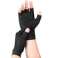Half Finger Gloves with Silicone Grips for Cycling Driving and Outdoor Activities