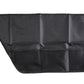 2-Pack Oxford Cloth Car Door Protector Covers for Pets Left & Right Side