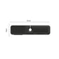 Silicone Sink Splash Guard Mat For Kitchen