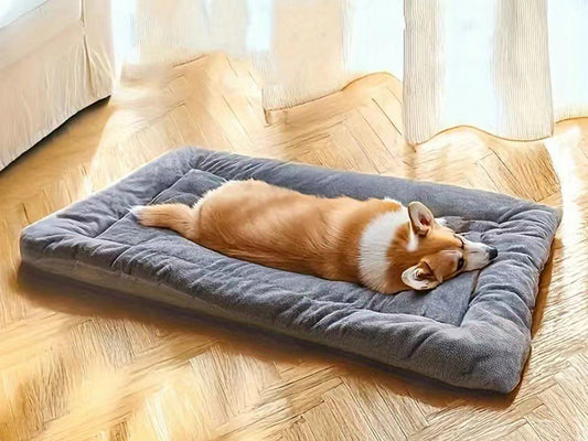 Comfortable Dog Bed Mat Cat Bed Mat Pets Bed Mat