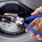 Fuel Line Plier Car Fuel Line Removal Plier Pipe Plier For Petrol Clip Pipe