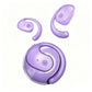 Wireless Bluetooth Open Ear Earbuds Headphone Hook Design for Sports