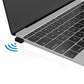 Automatic Mouse Jiggler Undetectable USB Automatic Move Cursor for Computer