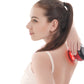 3-in-1 Electric Cupping Massager with Heat and Scraping