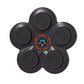 Wall Mounted Smart Bluetooth Boxing Machine