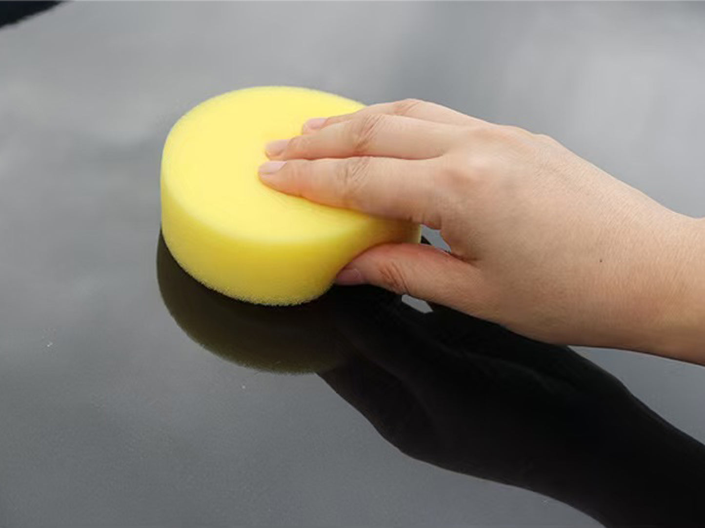 100g Leather Cleaner Leather Conditioner Leather Protectant with Sponge