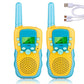2Pcs Walkie Talkie Toy Walky Talky with 22 Channels