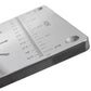 Universal Router Mounting Plate Aluminum Insert Plate for Woodworking Tools
