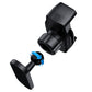 Car Gym Magnetic Phone Holder 360 Adjustable Mount Compatible with 5.8-9.5cm Smartphones