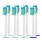 8Pcs Replacement Electric Toothbrush Heads Soft Bristle for Philips HX Series