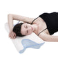 Neck Pillow Cervical Pillow for Sleep Memory Foam Pillow
