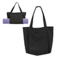 Yoga Pilates Mat Bag Basic Shoulder Handbag Mat Carrier Pocket