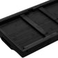 Mini Folding Bamboo Table Laptop Desk Multipurpose Side Tea Tray
