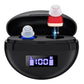 Hearing Aid Invisible Digital In-Ear Rechargeable Sound Amplifer