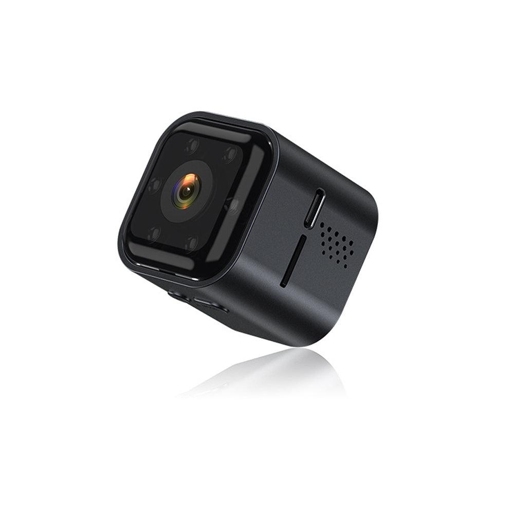 Mini HD WiFi HD Wireless Monitoring Camera Smart Home Camera