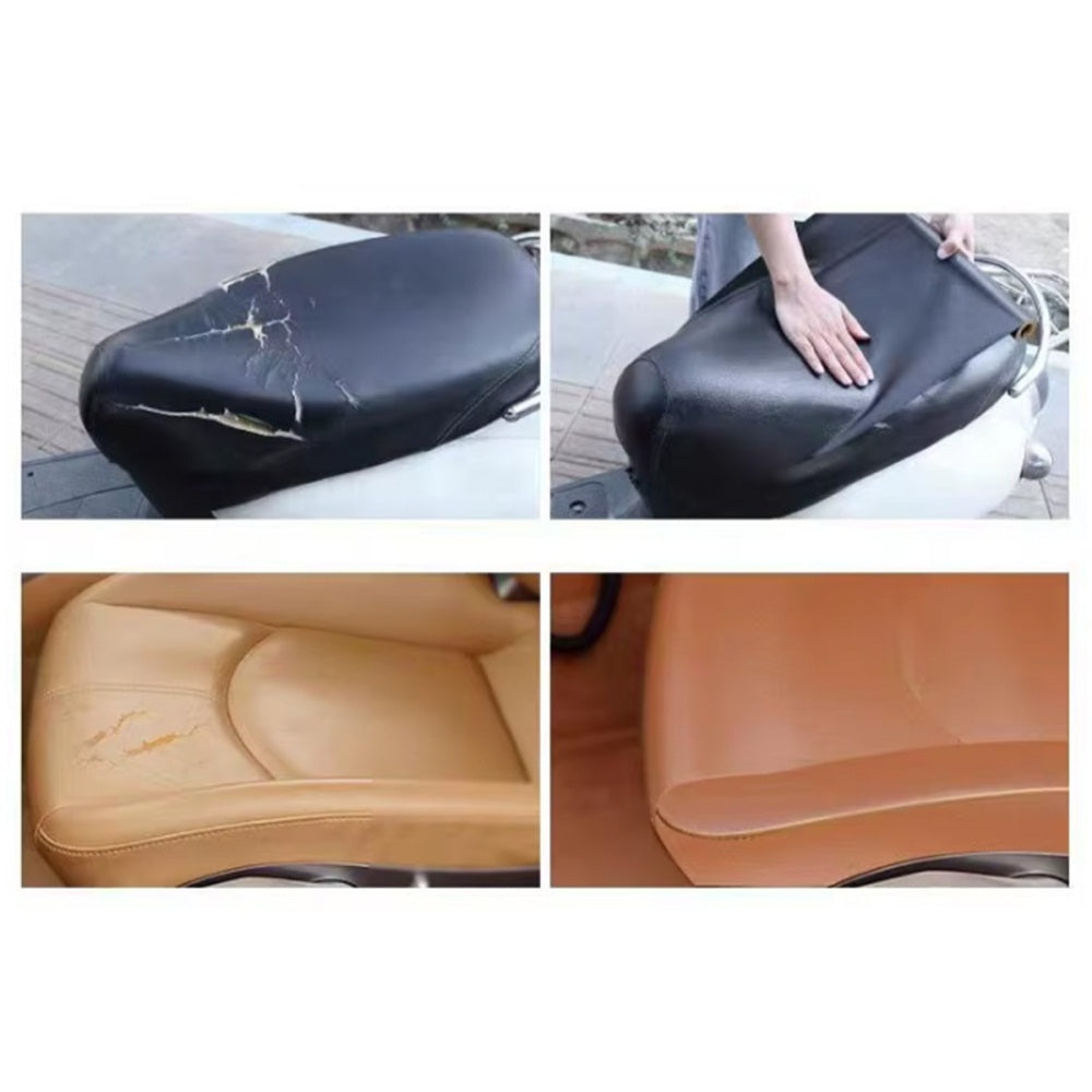 Sofa Repair Thickened Self-Adhesive PU Patch