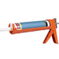 Manual Caulking Tool 10:1 Thrust Ratio No Drip Sealant Application Tool