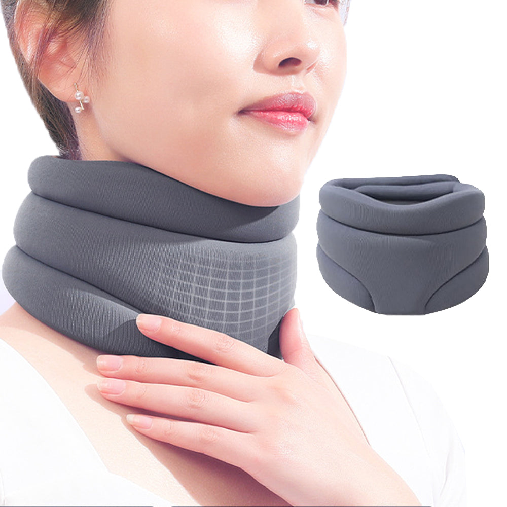 Cervicorrect Neck Brace Ergonomic Cervical Brace