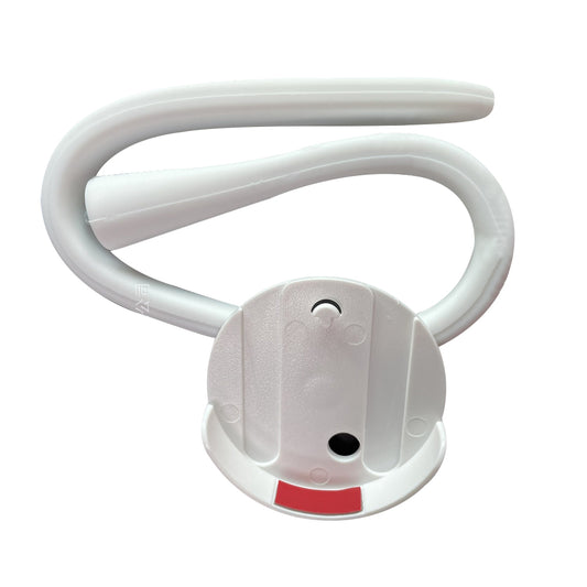 Universal Monitor Camera Holder