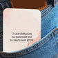 Badass Affirmation Cards Daily Motivational and Inspirational Cards For Women