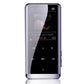 Bluetooth HiFi MP3 Player with Voice Recorder FM Radio Portable