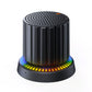 Magnetic Knob Speaker Bluetooth TWS with RGB Light