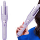 Auto Rotating Wireless Hair Curler 32mm for All Hair Types