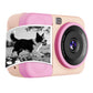 S11 48MP Instant Print Camera for Boys Girls with 32GB Memory Card