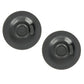 2Pcs Backflush Cleaning Disc for Breville Coffee Machine BES810BSS BES840XL BES878BSS BES880 BES870XL