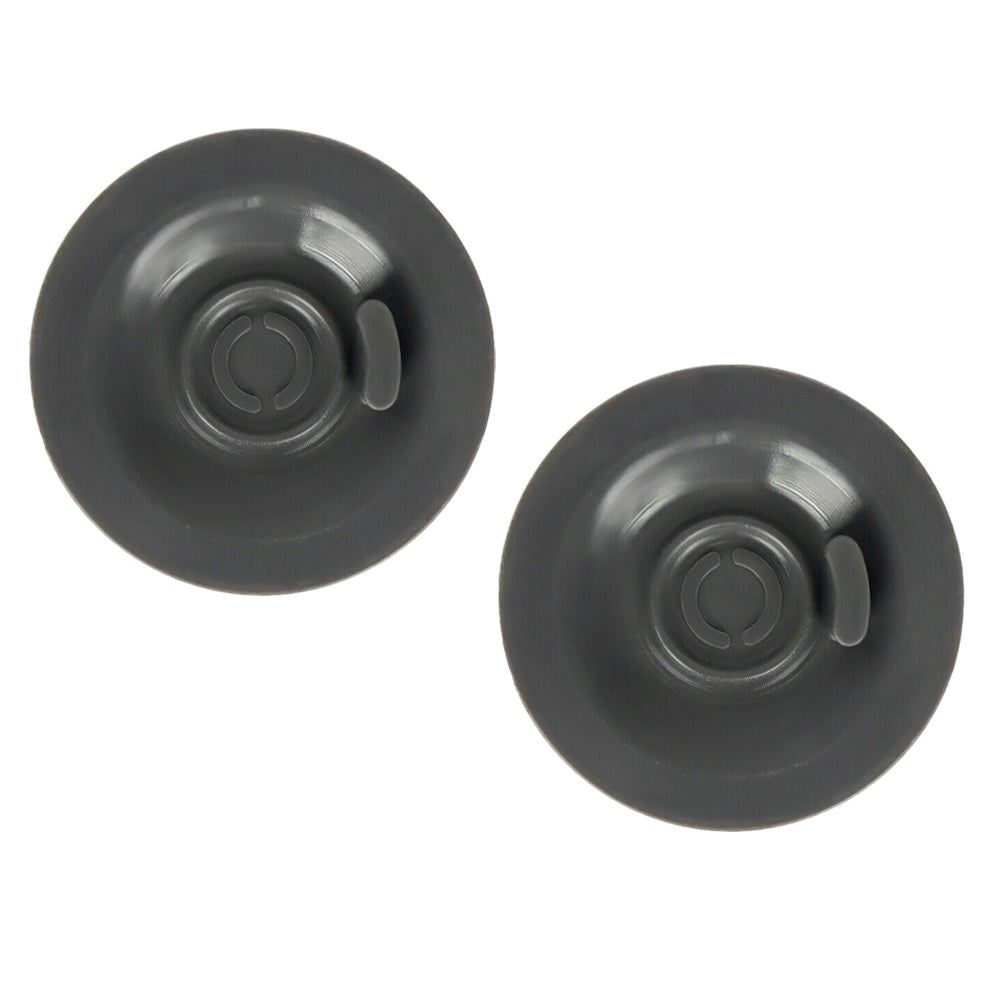 2Pcs Backflush Cleaning Disc for Breville Coffee Machine BES810BSS BES840XL BES878BSS BES880 BES870XL