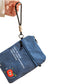Crossbody Phone Bag Passport Bag Sling Purse Phone Pouch