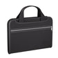 Accordion File Organizer with 13 Pocket Transparent Expanding Folder and Handle