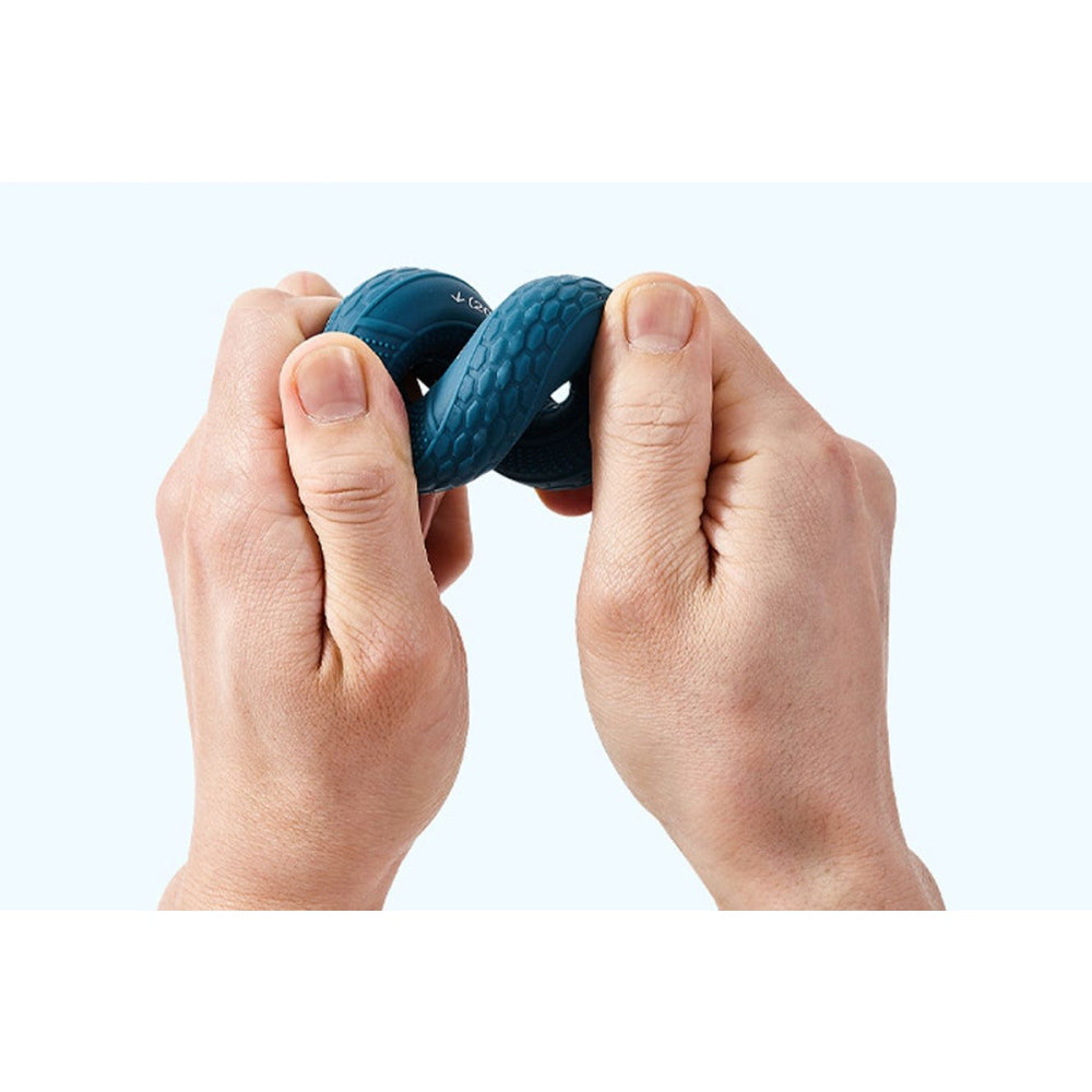 Hand Grip Strengthener Fingers Exerciser for Muscle Training Sports Finger Rehabilitation Training