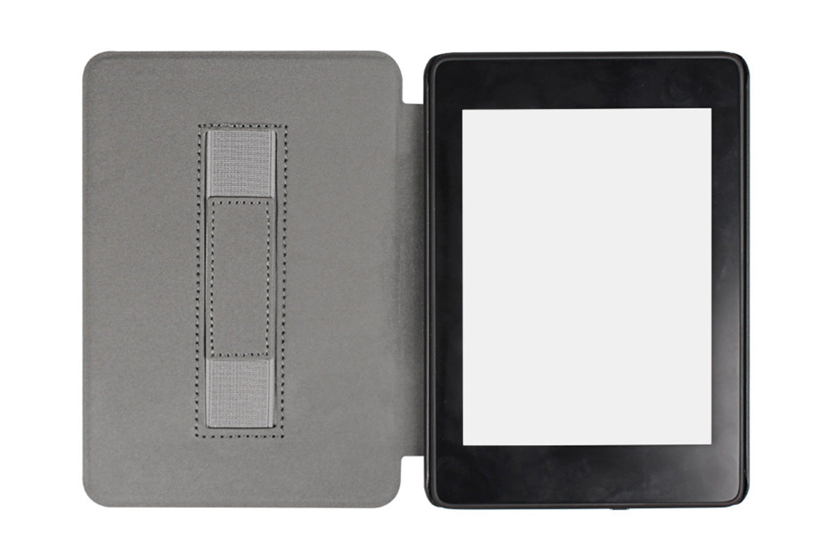 PU Leather Smart Cover Case with Auto Sleep and Wake for Kindle Paperwhite 12th 7-Inch