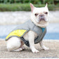 Evaporative Dog Cooling Vest Swamp Cooler Pet Vest for Hot Weather