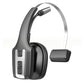 Bluetooth Headset Wireless Headphones with Mic for Trucker Driver Office