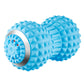 Rechargeable Massage Ball Vibrating Roller for Back Foot Muscle Pain Relief