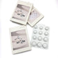 12-Piece Ring Sizer Set Compatible With Oura Ring 4 Unisex